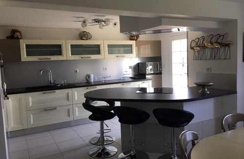 Idron Villa | VILLA T3 HAPPINESS