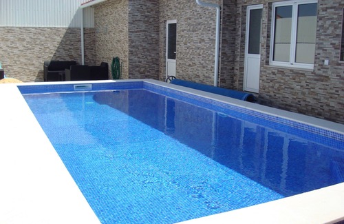 Chamusca Villa | Villa T4 35km Montargil - Private Pool, Gym, Wifi, Bbc