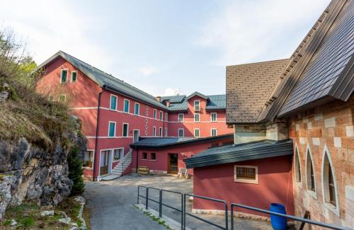 Cesuna di Roana Hotel | Villa Tabor