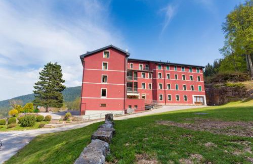 Cesuna di Roana Hotel | Villa Tabor