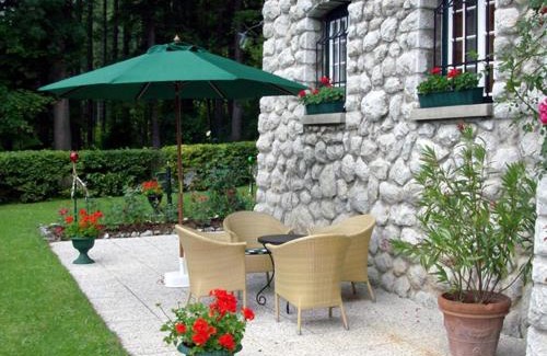 Mariazell Apartment | Villa Tadina Ferienwohnungen Mariazell