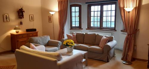 Mariazell Apartment | Villa Tadina Ferienwohnungen Mariazell