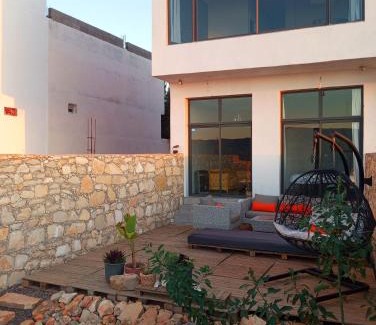 Taghazout House | Villa Tafoukt Taghazout