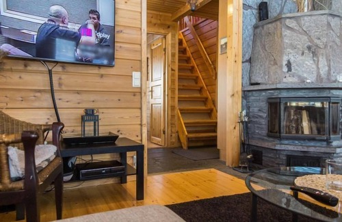 Tahkovuori House | Villa tahko by Interhome