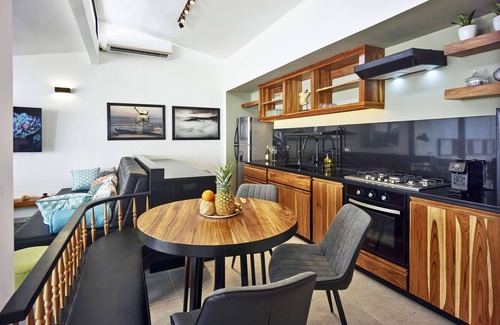 Carmen Villa | Villa Taleona - Brand new - Best Location - 1 min from the Beach