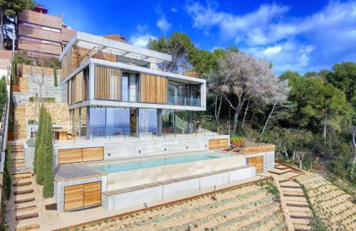 Tamariu House | Villa Tamariu