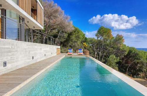 Tamariu House | Villa Tamariu