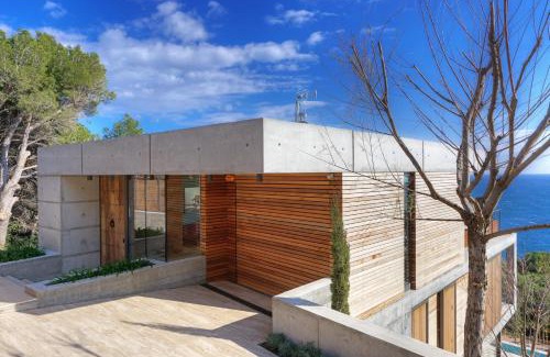 Tamariu House | Villa Tamariu