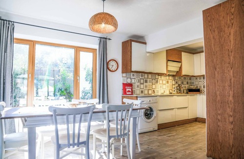 Bodrum Villa | Villa Tan - Three Bedroom Villa, Sleeps 6