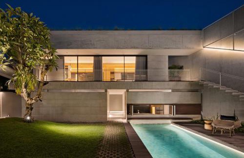 Pererenan Villa | Villa Tana Takah