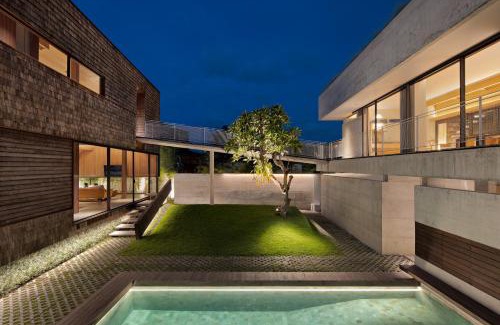 Pererenan Villa | Villa Tana Takah