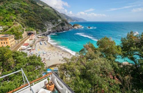 Borgo Antico Villa | Villa Tanca With AC, Terrace and Views