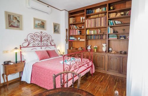 Borgo Antico Villa | Villa Tanca With AC, Terrace and Views