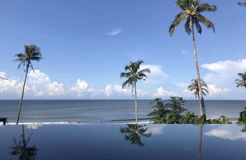 Suraberata Villa | Villa Tao, Full Ocean View