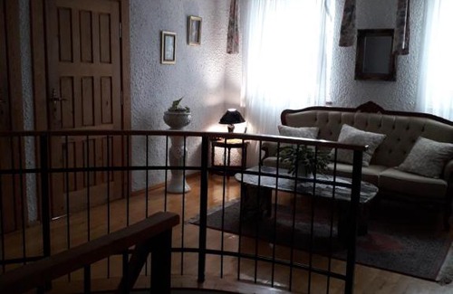 Ustka Bed & Breakfast | Villa Tara