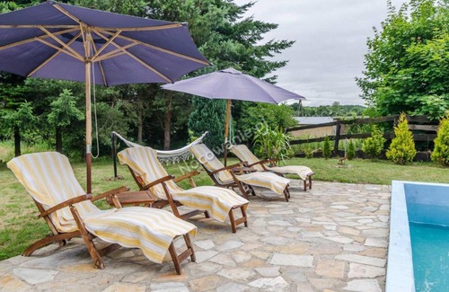 Ustka Bed & Breakfast | Villa Tara