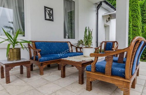 Ustka Bed & Breakfast | Villa Tara