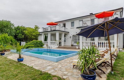 Ustka Bed & Breakfast | Villa Tara
