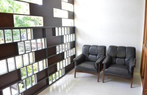 Bandung House | Villa Taribandung