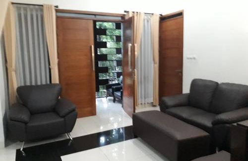 Bandung House | Villa Taribandung