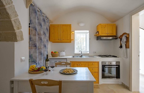 Ceglie Messapica Villa | Villa Tarsilla by Villa Plus