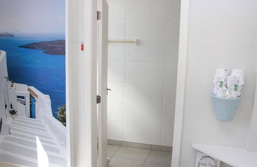 Hugo Lange Hotel | Villa Tata Suites