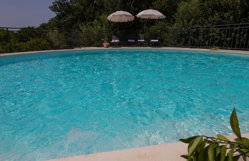 Syracuse House | Villa Tatai Country House by Dimore Trinacria