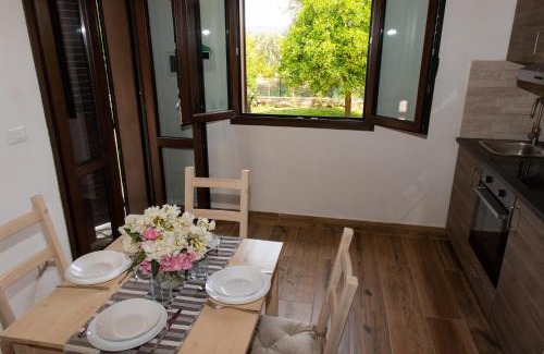 Syracuse House | Villa Tatai Country House by Dimore Trinacria