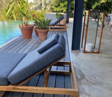 Calebasses Villa | Villa Tatanga