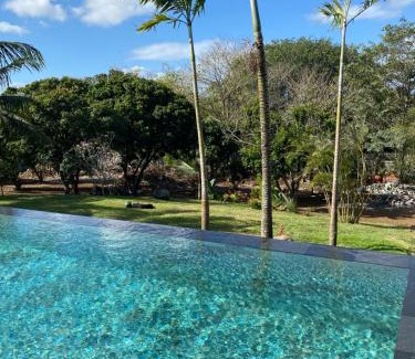 Calebasses Villa | Villa Tatanga