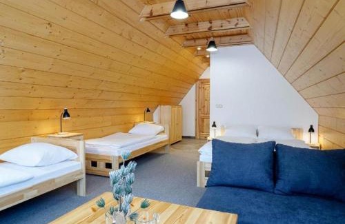 Male Ciche Apartment | Villa Taternik by Golden Villas