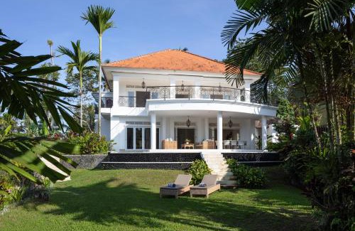 Kenderan Villa | Villa Tau