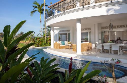 Kenderan Villa | Villa Tau