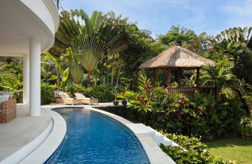 Kenderan Villa | Villa Tau