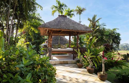 Kenderan Villa | Villa Tau