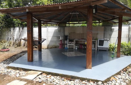 Cahuita Villa | villa tavago