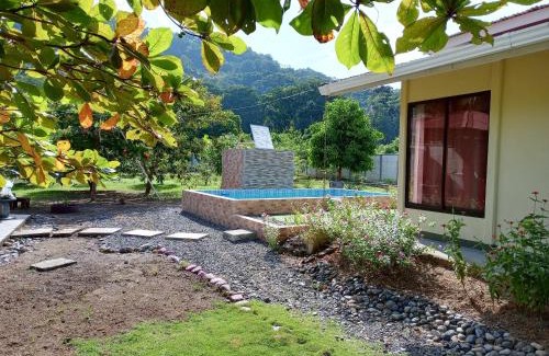 Cahuita Villa | villa tavago