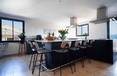 Tavel House | Villa Tavellis