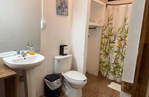 Flores House | Villa Tayasal