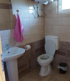 Pejë Villa | Villa Te Ibra - Rugovë