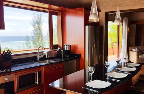Moorea-Maiao House | Villa Tea by Tahiti Homes