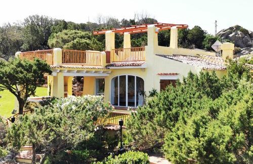 Liscia di Vacca House | Villa TEA Costa Smeralda - Porto Cervo