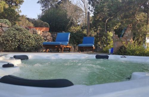 Liscia di Vacca House | Villa TEA Costa Smeralda - Porto Cervo