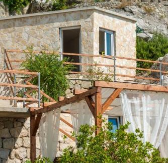 Popovici Villa | Villa Tea