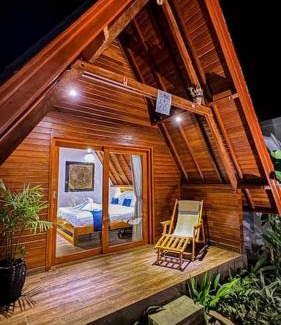 Temukus Villa | Villa Tegal lovina