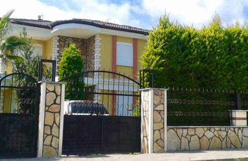 Tekirova Villa | Villa Tekirova