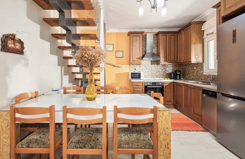 Agios Matthaios Villa | Villa Teo - Four Bedroom Villa, Sleeps 8