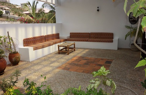 Bortianor House | Villa Teranga