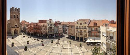 La Baneza Apartment | Villa Teresa