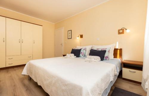 Cove Murtar Apartment | Villa Teresa